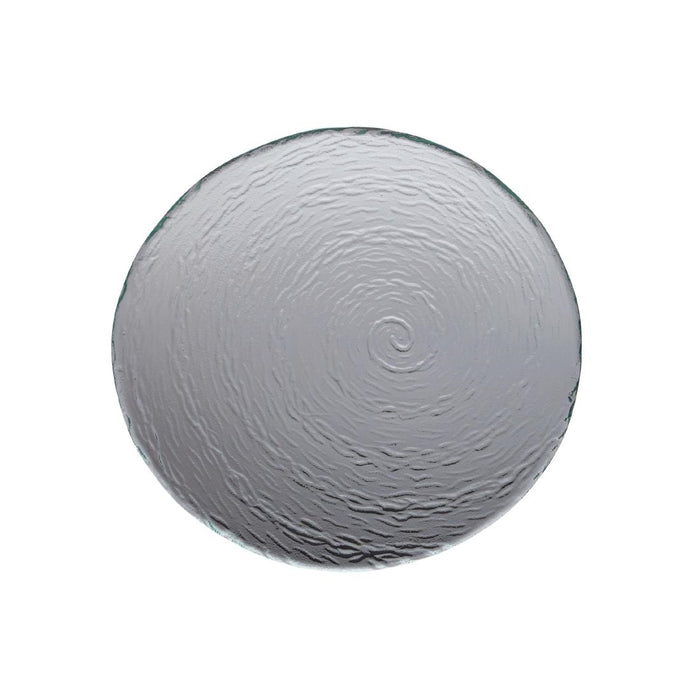 Round Platter