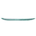 Steelite Scape Glass Oval Platters 400mm (6 Pack) Steelite