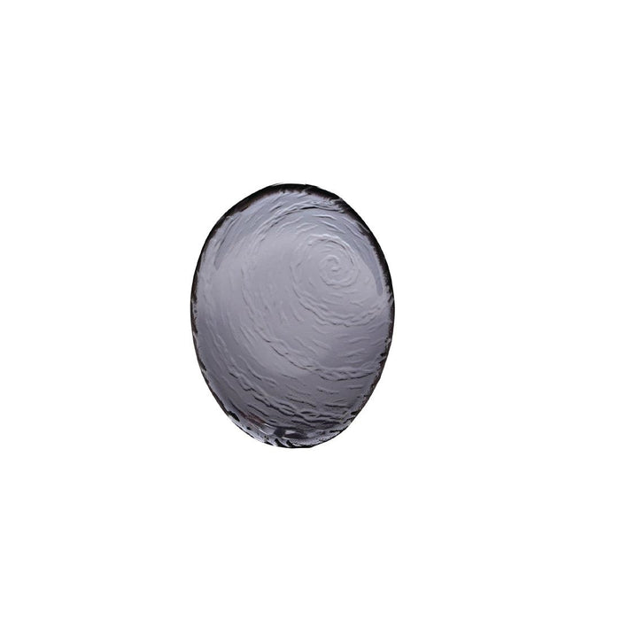 Oval Bowl