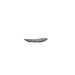 Steelite Scape Glass Platters 140mm Smoked (12 Pack) Steelite