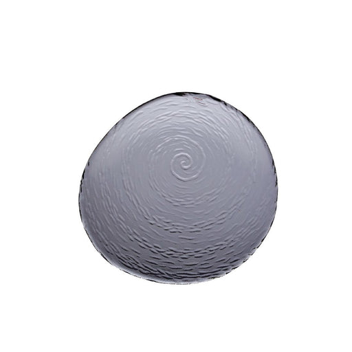 Round Platter