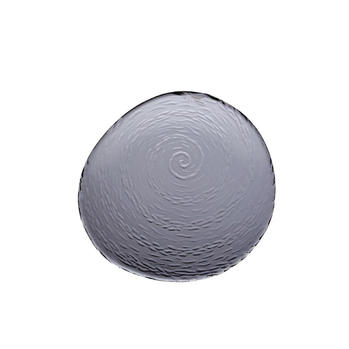 Round Platter