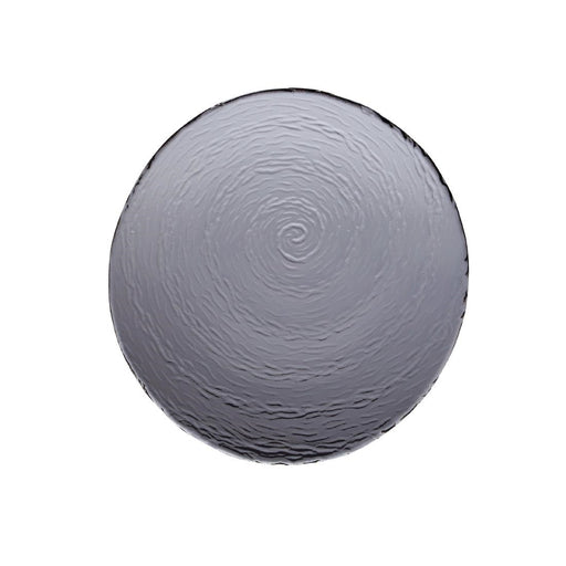 Round Platter