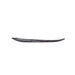 Steelite Scape Smoked Glass Oval Platters 300mm (6 Pack) Steelite