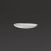 Steelite Scape White Melamine Plates 165mm (6 Pack) Steelite