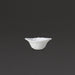 Steelite Scape White Melamine Deep Bowls 130mm (6 Pack) Steelite