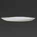 Steelite Scape Melamine Oval Platters 400mm Steelite