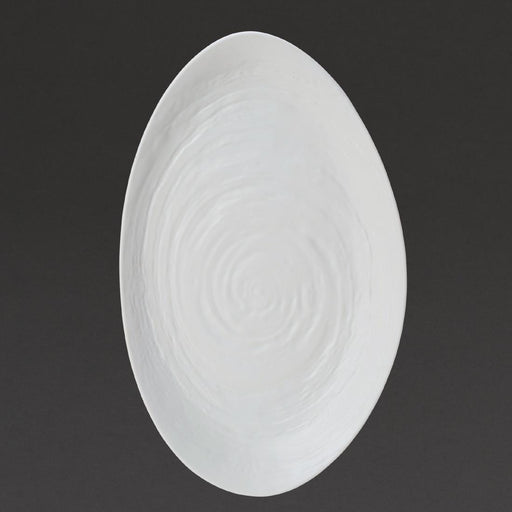 Oval Platter