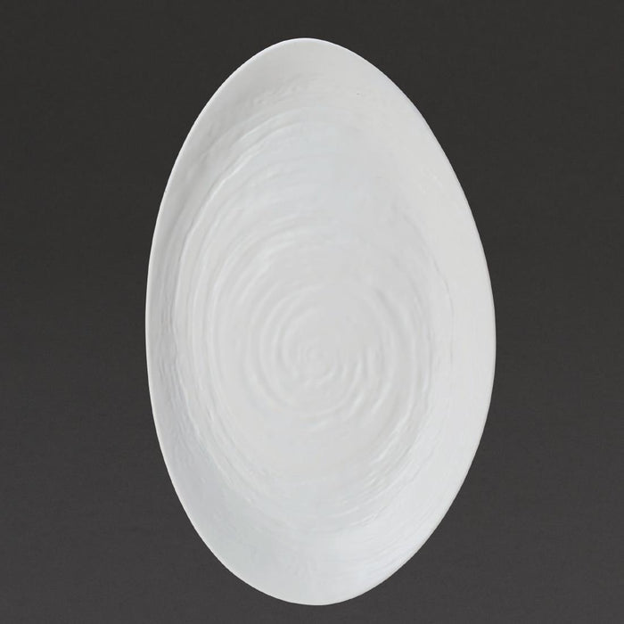 Oval Platter