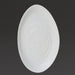 Oval Platter