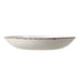 Steelite Brown Dapple Coupe Plates 253mm (24 Pack) Steelite
