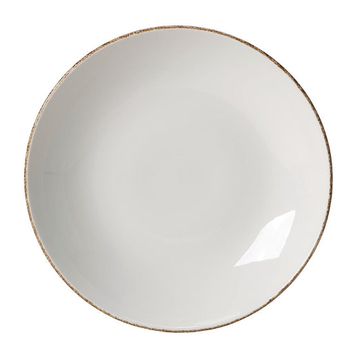 Coupe Plate