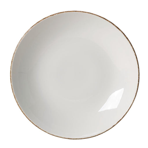 Coupe Plate