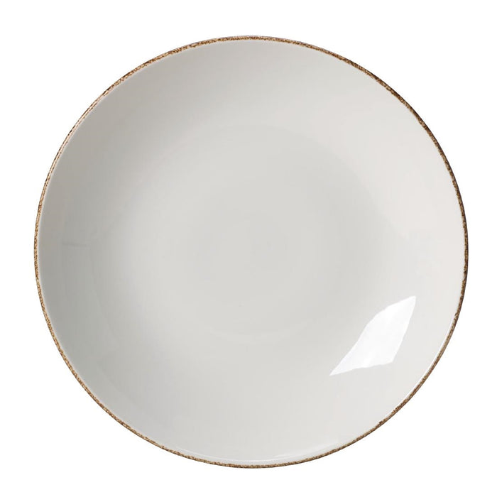Coupe Plate