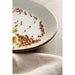 Steelite Brown Dapple Coupe Plates 203mm (24 Pack) Steelite