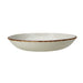 Steelite Brown Dapple Coupe Bowls 253mm (12 Pack) Steelite