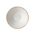 Steelite Brown Dapple Essence Bowl 202.5mm (24 Pack) Steelite