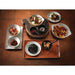Steelite Brown Dapple Essence Bowl 165mm (24 Pack) Steelite