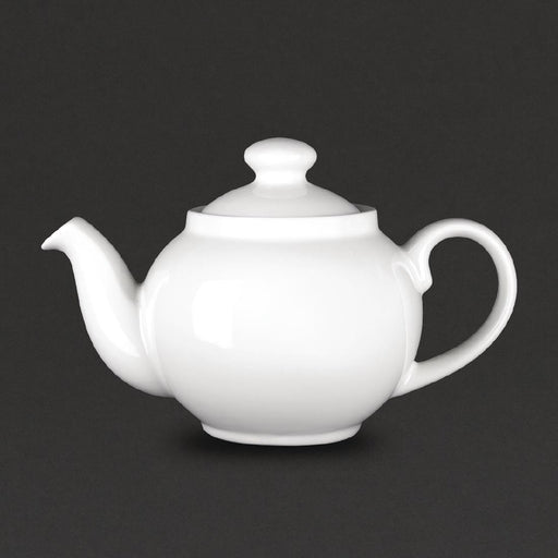 Teapot
