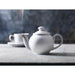 Steelite Simplicity Teapots 425ml (6 Pack) Steelite