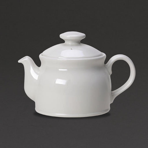 Teapot Club