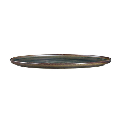 Rene Ozorio Wabi Sabi Round Trays Slate Tray 285mm (6 Pack) Steelite