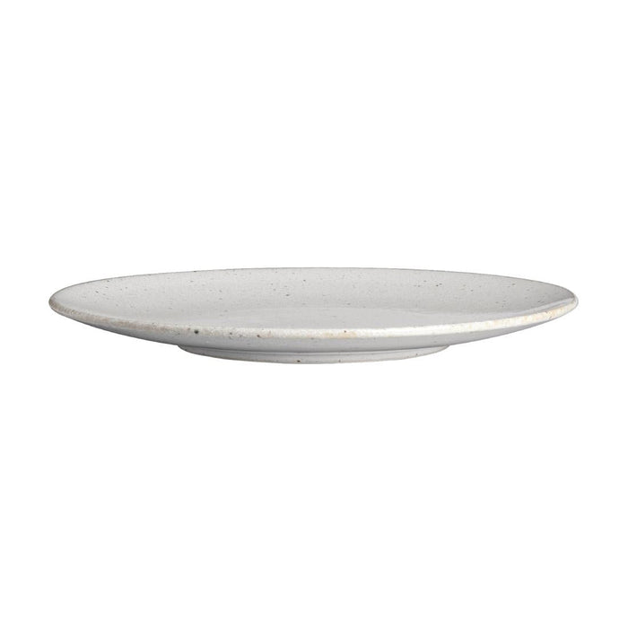 Rene Ozorio Wabi Sabi Coupe Plates Lichen 285mm (6 Pack) Steelite