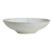 Rene Ozorio Wabi Sabi Rimmed Coupe Rimmed Bowls Lichen 200mm (6 Pack) Steelite