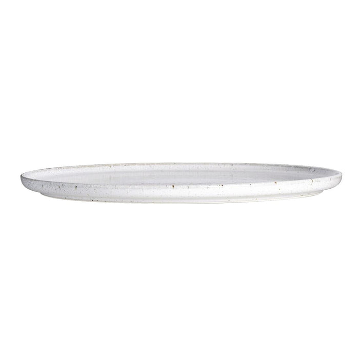 Rene Ozorio Wabi Sabi Round Trays Lichen 152mm (12 Pack) Steelite