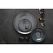 Rene Ozorio Wabi Sabi Coupe Bowls Galet 260mm (6 Pack) Steelite