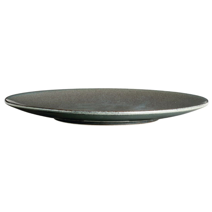 Rene Ozorio Wabi Sabi Coupe Plates Galet 285mm (6 Pack) Steelite