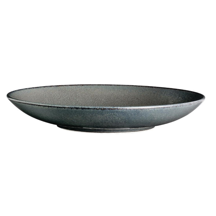 Rene Ozorio Wabi Sabi Coupe Bowls Galet 260mm (6 Pack) Steelite
