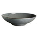 Rene Ozorio Wabi Sabi Rimmed Coupe Bowls Galet 240mm (6 Pack) Steelite