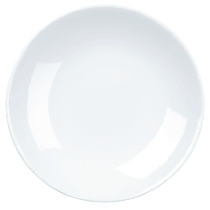 385mm/ 15 1/4". White. Pack quantity: 4.
