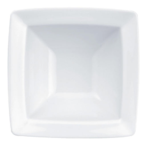 267mm/ 10 1/2". 1.19Ltr. White. Pack quantity: 4.