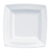 233mm/ 9 1/4". White. Pack quantity: 6.