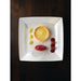 Churchill Alchemy Energy Square Plates 233mm (6 Pack) Churchill