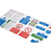 Vogue Food Preparation Sign Pack Vogue