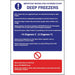 Self adhesive vinyl. 300 x 200mm