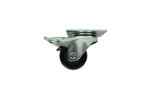 Combisteel Castor Set 6 X For 7526.0015 0110 Combisteel