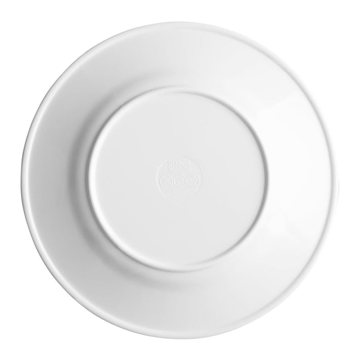 Olympia Kristallon Melamine Round Plates 150mm (12 Pack) Olympia