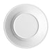 Olympia Kristallon Melamine Round Plates 229mm (6 Pack) Olympia