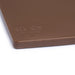 Hygiplas Low Density 6-Piece Chopping Board Set 450x300x10mm Hygiplas