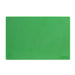Hygiplas Low Density 6-Piece Chopping Board Set 450x300x10mm Hygiplas