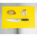 Hygiplas Low Density 6-Piece Chopping Board Set 450x300x10mm Hygiplas