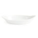 Olympia Whiteware Oval Eared Dishes 289mm (6 Pack) Olympia