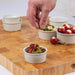 Olympia Whiteware Ramekins 80mm (12 Pack) Olympia