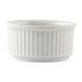 Olympia Whiteware Stacking Ramekins 85mm (12 Pack) Olympia