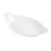 Olympia Whiteware Oval Eared Dishes 320x 177mm (6 Pack) Olympia