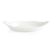 Olympia Whiteware Oval Eared Dishes 320x 177mm (6 Pack) Olympia